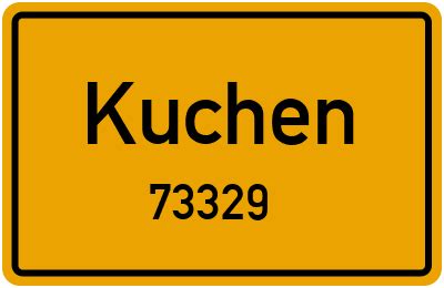 kuchen plz